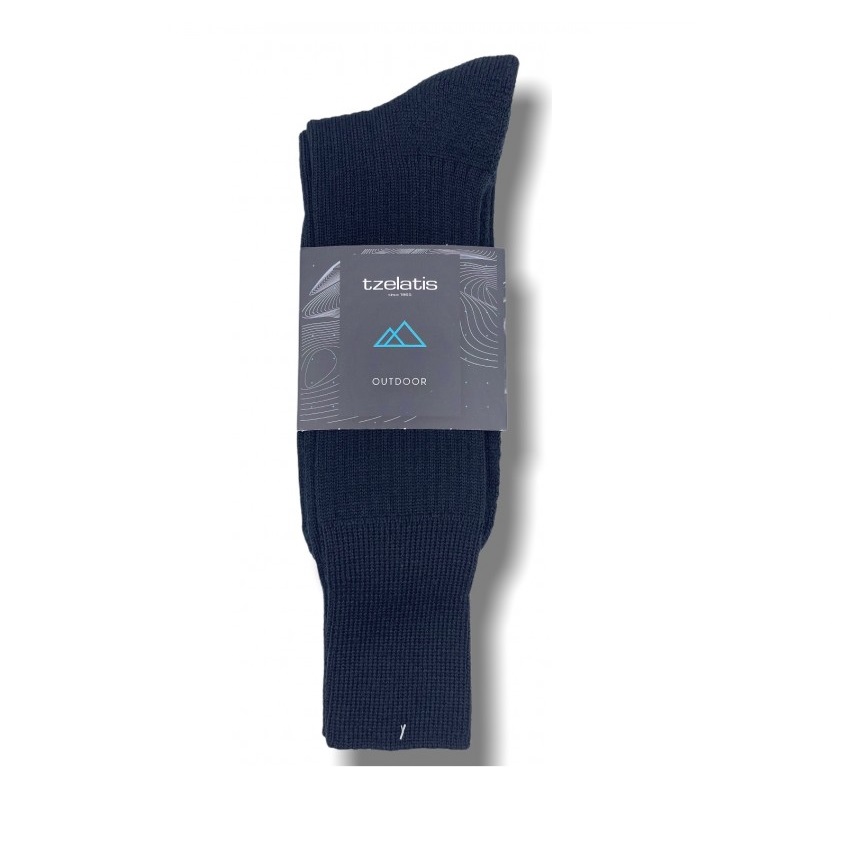 Κάλτσες Merino Mod.499, Μάλλινες (4 Χρώματα) της Tzelatis TZE55797 trazeras|TZE55797