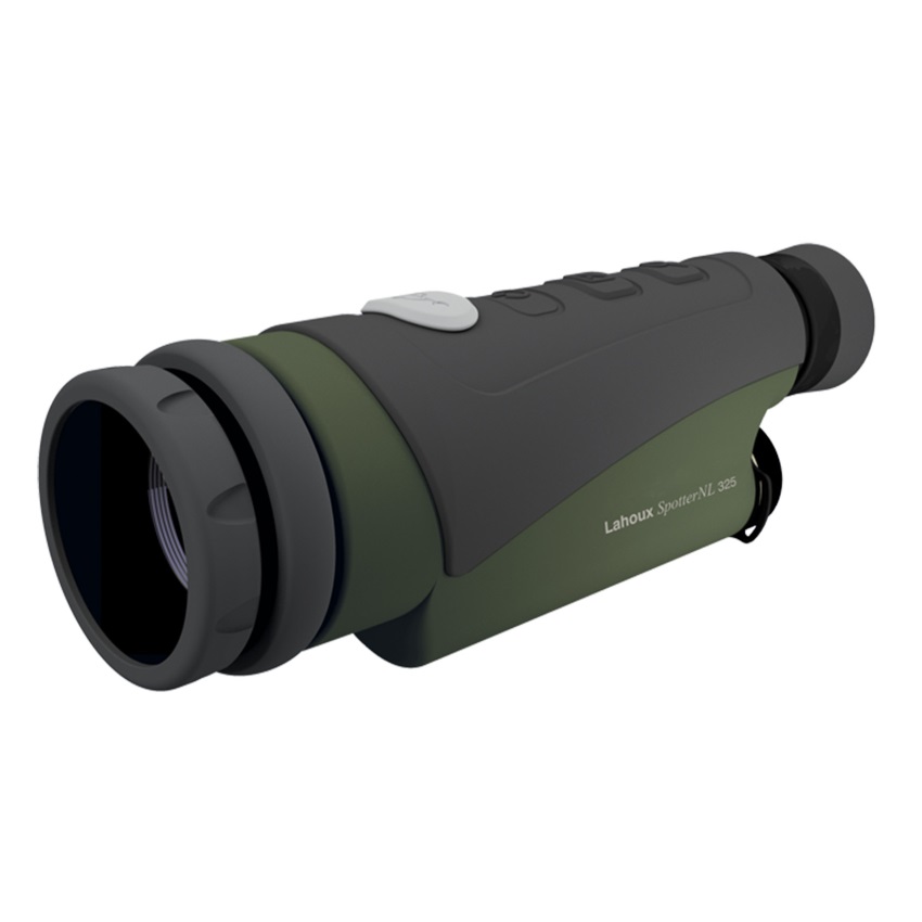Κάμερα Θερμικής Απεικόνισης Spotter NL 325 της Lahoux Optics AKA53691 trazeras|AKA53691