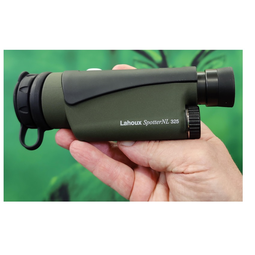 Κάμερα Θερμικής Απεικόνισης Spotter NL 325 της Lahoux Optics AKA53691 trazeras|AKA53691