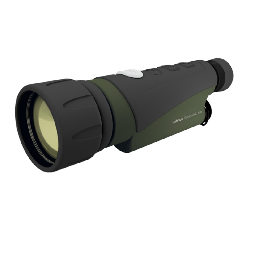 Κάμερα Θερμικής Απεικόνισης NL 350 της Lahoux Optics AKA53693 trazeras|AKA53693