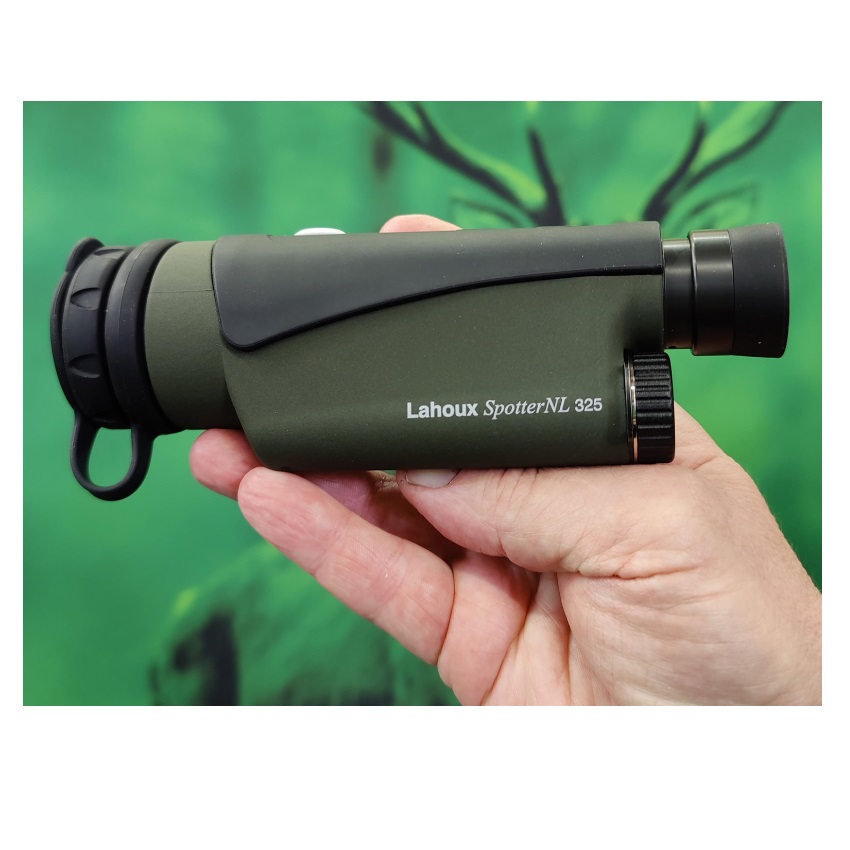 Κάμερα Θερμικής Απεικόνισης NL 350 της Lahoux Optics AKA53693 trazeras|AKA53693