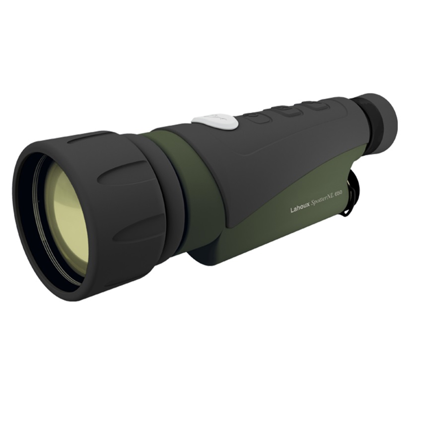 Κάμερα Θερμικής Απεικόνισης Spotter NL 650 της Lahoux Optics AKA69711 trazeras|AKA69711