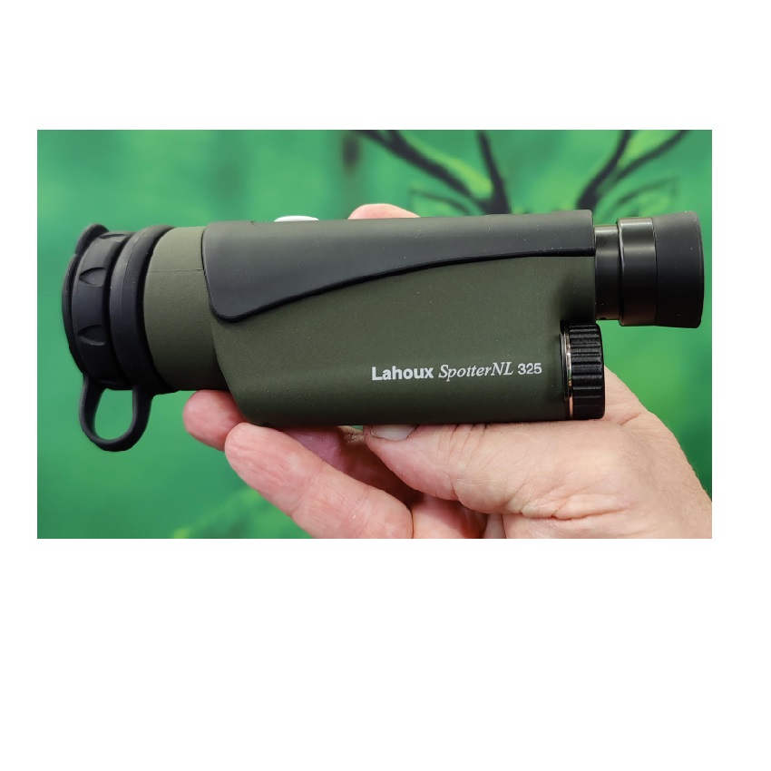 Κάμερα Θερμικής Απεικόνισης Spotter NL 650 της Lahoux Optics AKA69711 trazeras|AKA69711