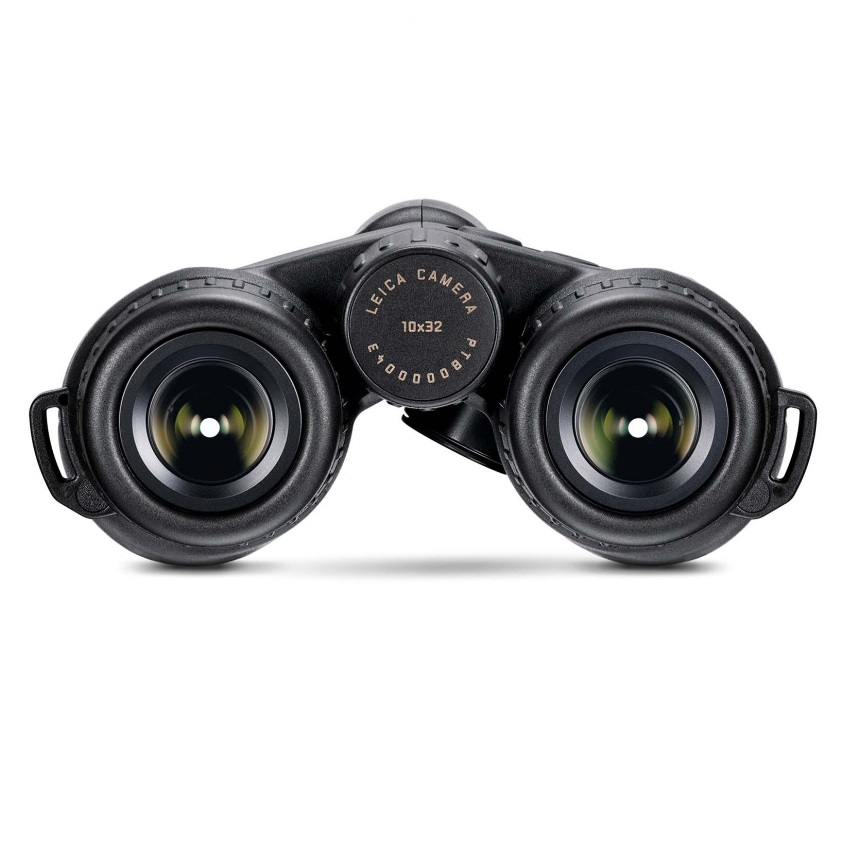 Κυάλια με Αποστασιόμετρο 8x32 Geovid Pro της Leica AKA69761 trazeras|AKA69761