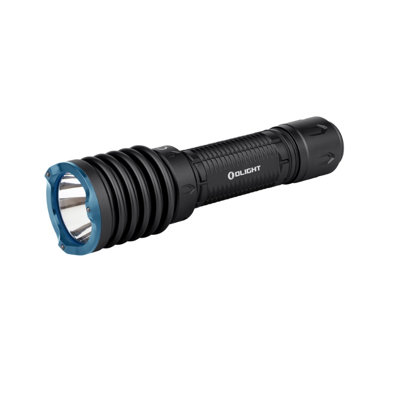 Φακός Επαναφορτιζόμενος Warrior X 3 2500Lm της Olight AKA69618 trazeras|AKA69618