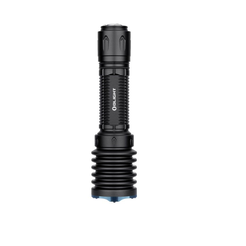 Φακός Επαναφορτιζόμενος Warrior X 3 2500Lm της Olight AKA69618 trazeras|AKA69618