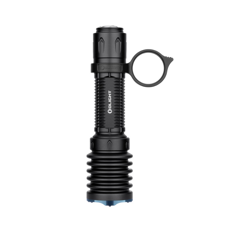 Φακός Επαναφορτιζόμενος Warrior X 3 2500Lm της Olight AKA69618 trazeras|AKA69618