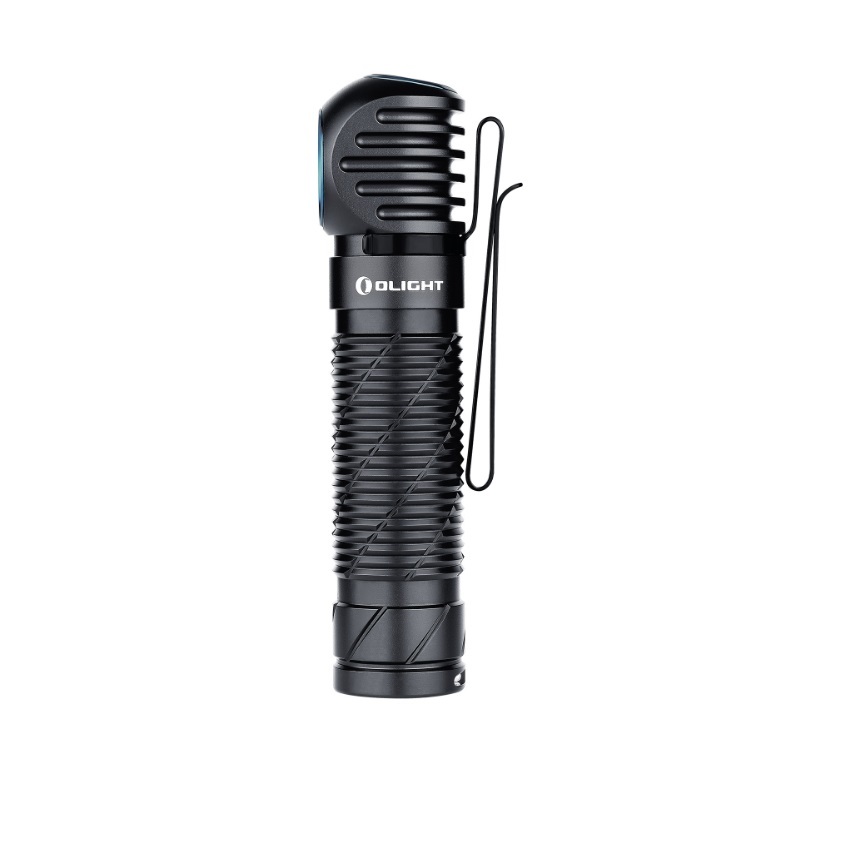 Φακός Επαναφορτιζόμενος Κεφαλής Perun II 2500Lm της Olight AKA69620 trazeras|AKA69620