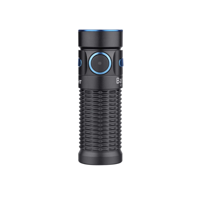 Φακός Επαναφορτιζόμενος Baton III 1200Lm της Olight AKA69624 trazeras|AKA69624