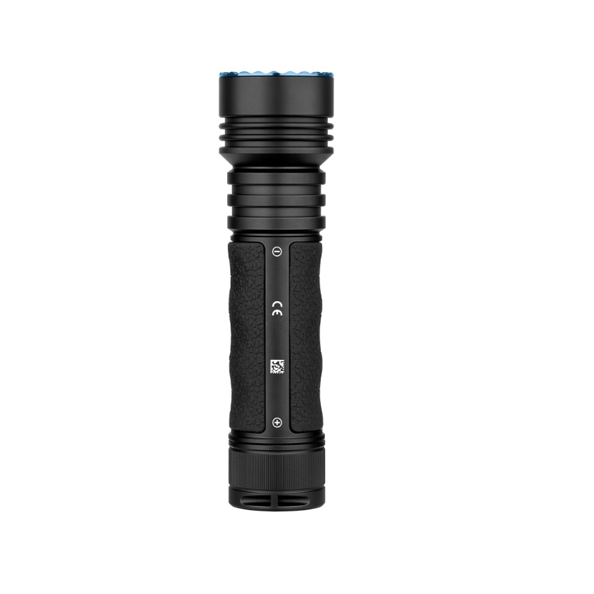 Φακός Επαναφορτιζόμενος Seeker 3 Pro 4200Lm της Olight AKA69625 trazeras|AKA69625