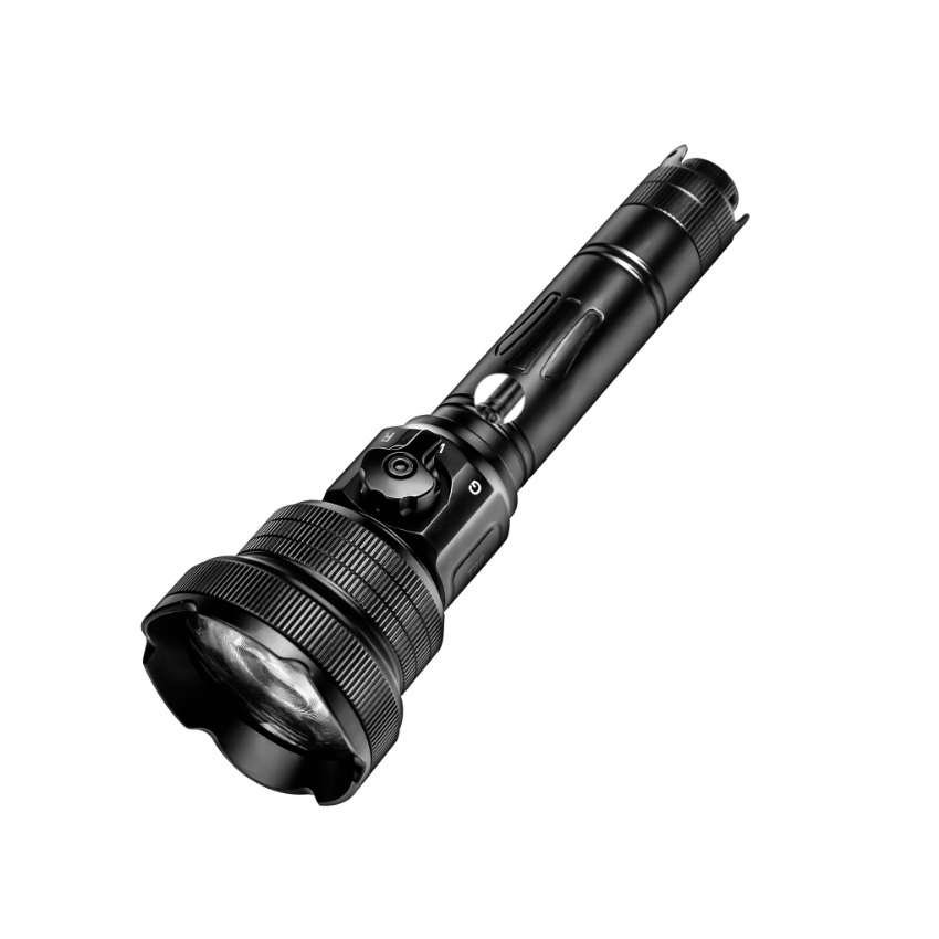 Φακός Κυνηγετικός Επαναφορτιζόμενος T28 Artemis 650Lm (Πράσινο / Άσπρο / Κόκκινο) της Brinyte AKA69635 trazeras|AKA69635