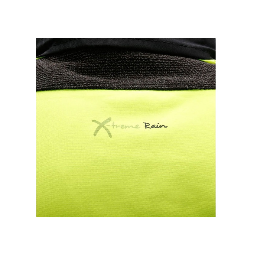 Τζάκετ Αδιάβροχο Xtreme Rain της P.SS AKA69540 trazeras|AKA69540