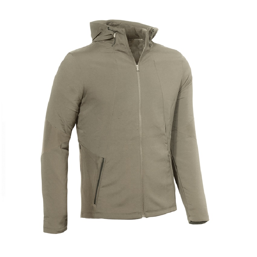 Τζάκετ Storm Cyclone (Khaki) της Under Armour SRS69018 trazeras|SRS69018