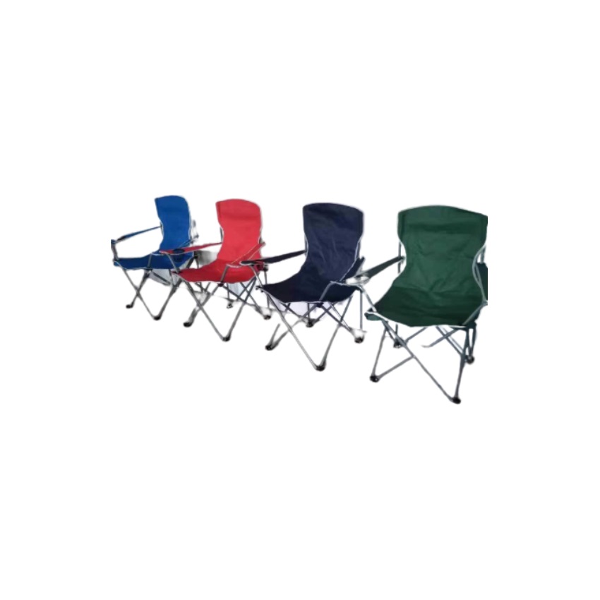Πτυσσόμενη Καρέκλα Αλουμινίου Camping Mod.270799 (4 Χρώματα) TRD69217 trazeras|TRD69217