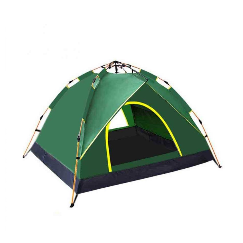 Σκηνή Camping Igloo 2 x 1,5m Mod.585151 (2 Άτομα) TRD69222 trazeras|TRD69222