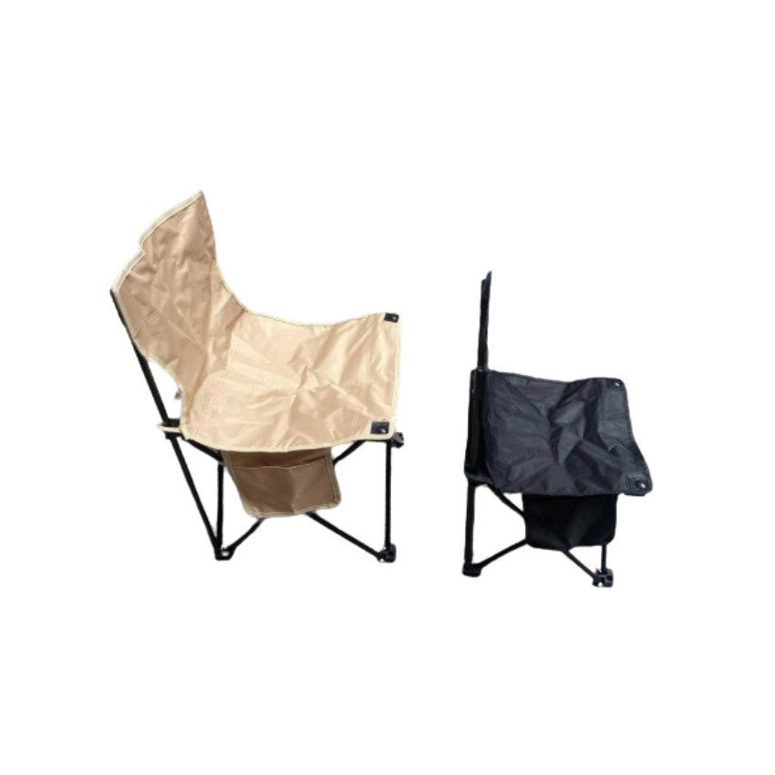 Πτυσσόμενη Καρέκλα Αλουμινίου Camping Mod.270768 (2 Χρώματα) TRD69243 trazeras|TRD69243