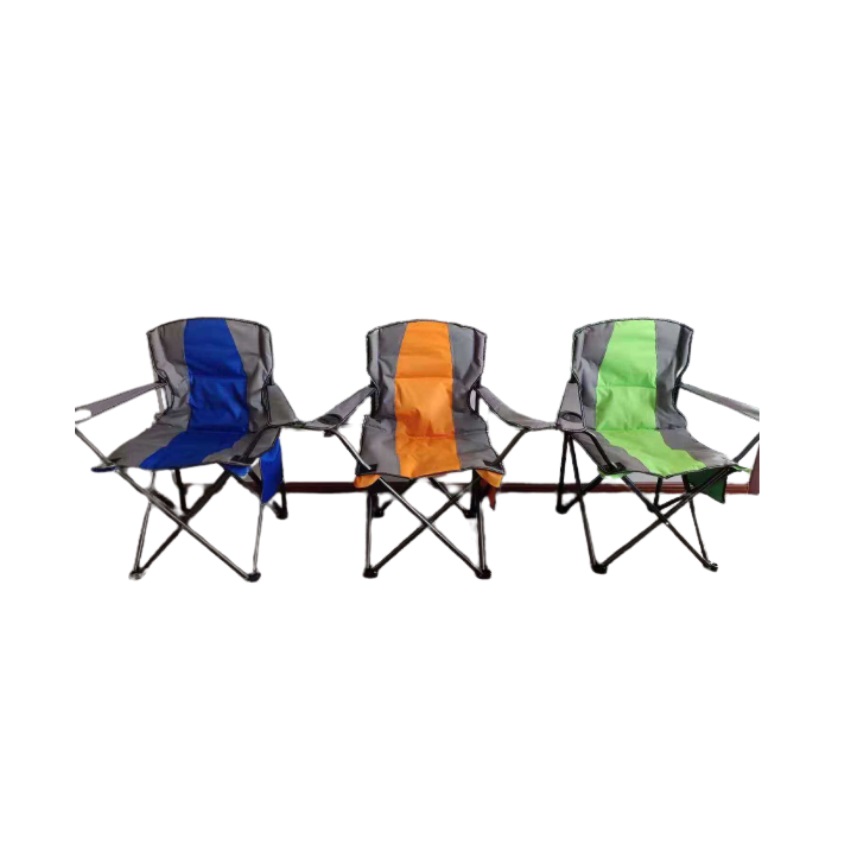 Πτυσσόμενη Καρέκλα Αλουμινίου Camping Mod.270805 (3 Χρώματα) TRD69245 trazeras|TRD69245
