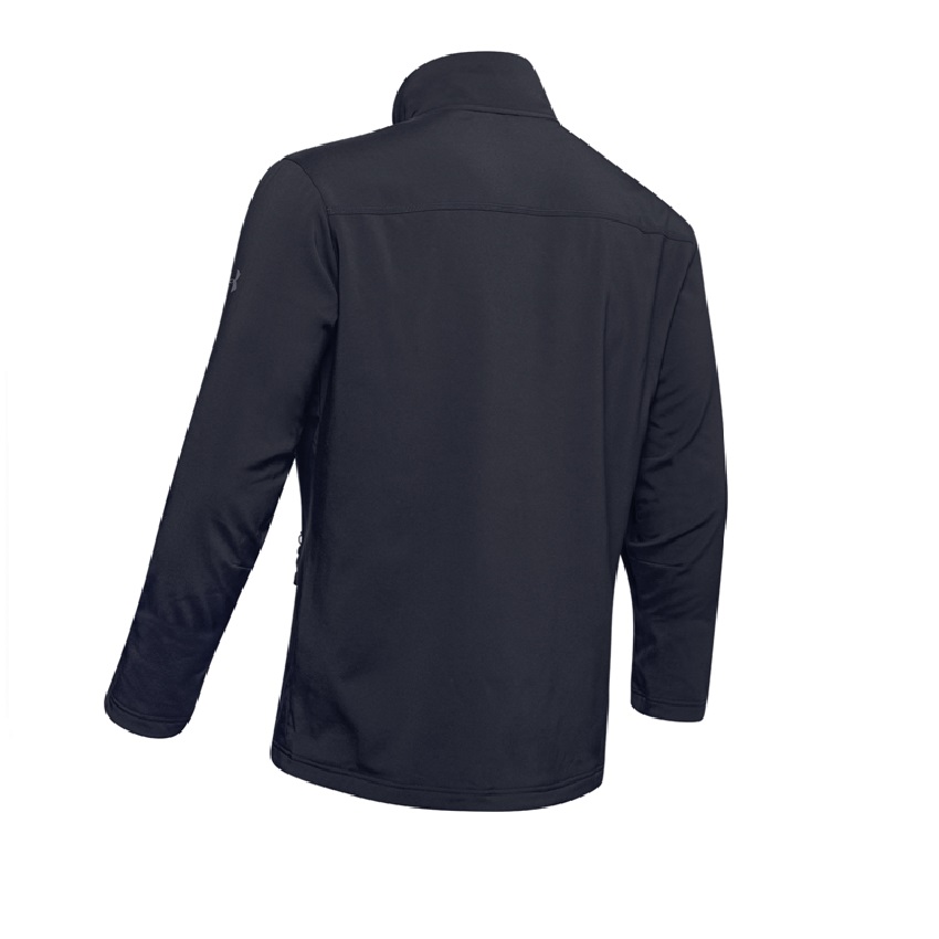 Τζάκετ Tactical All Season (Μαύρο) της Under Armour SRS69044 trazeras|SRS69044