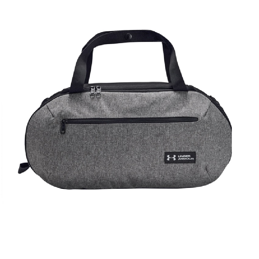 Σακίδιο Duffle Roland 37L (Γκρι) της Under Armour SRS69049 trazeras|SRS69049
