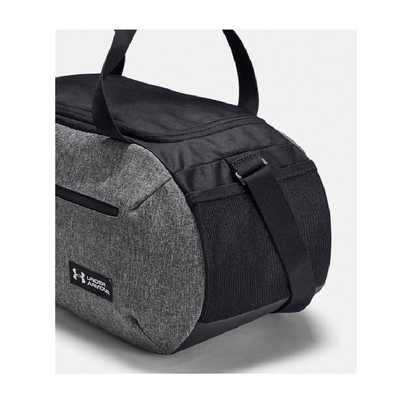 Σακίδιο Duffle Roland 37L (Γκρι) της Under Armour SRS69049 trazeras|SRS69049