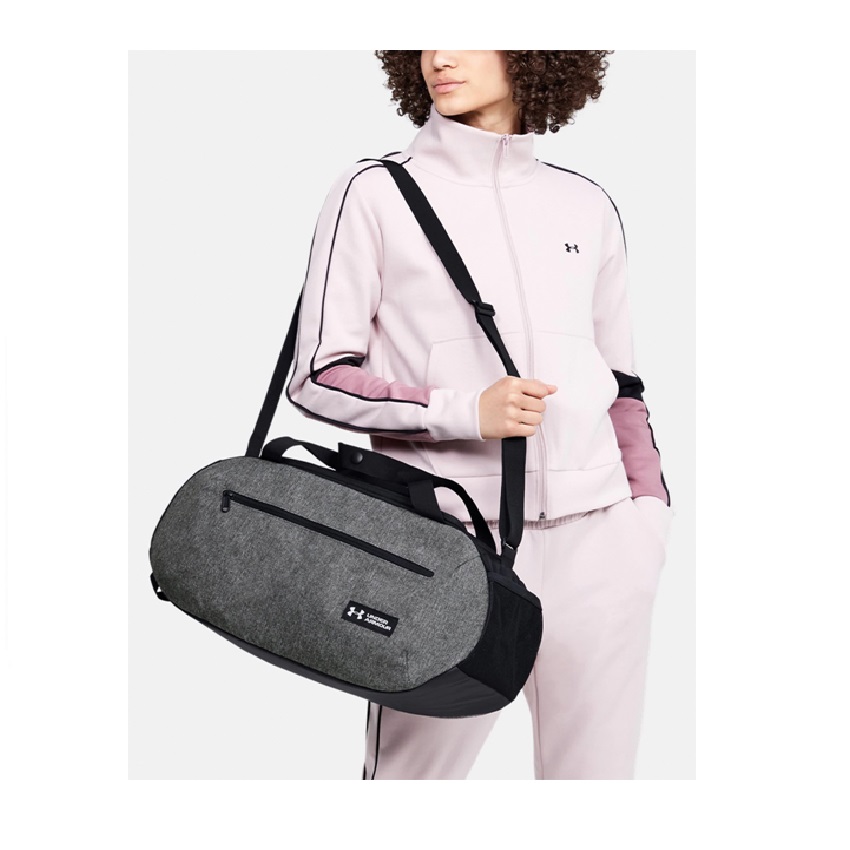 Σακίδιο Duffle Roland 37L (Γκρι) της Under Armour SRS69049 trazeras|SRS69049