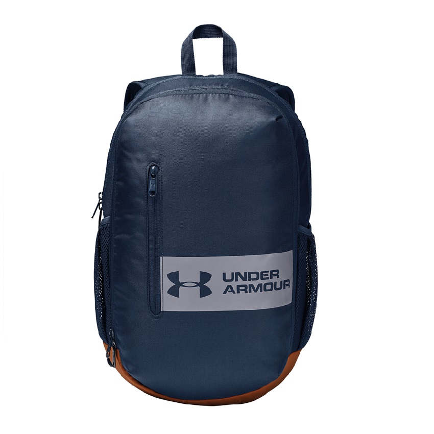 Σακίδιο Roland Daypack 17L (Navy) της Under Armour SRS69052 trazeras|SRS69052