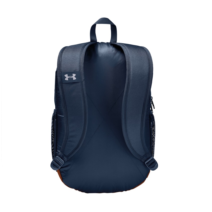 Σακίδιο Roland Daypack 17L (Navy) της Under Armour SRS69052 trazeras|SRS69052