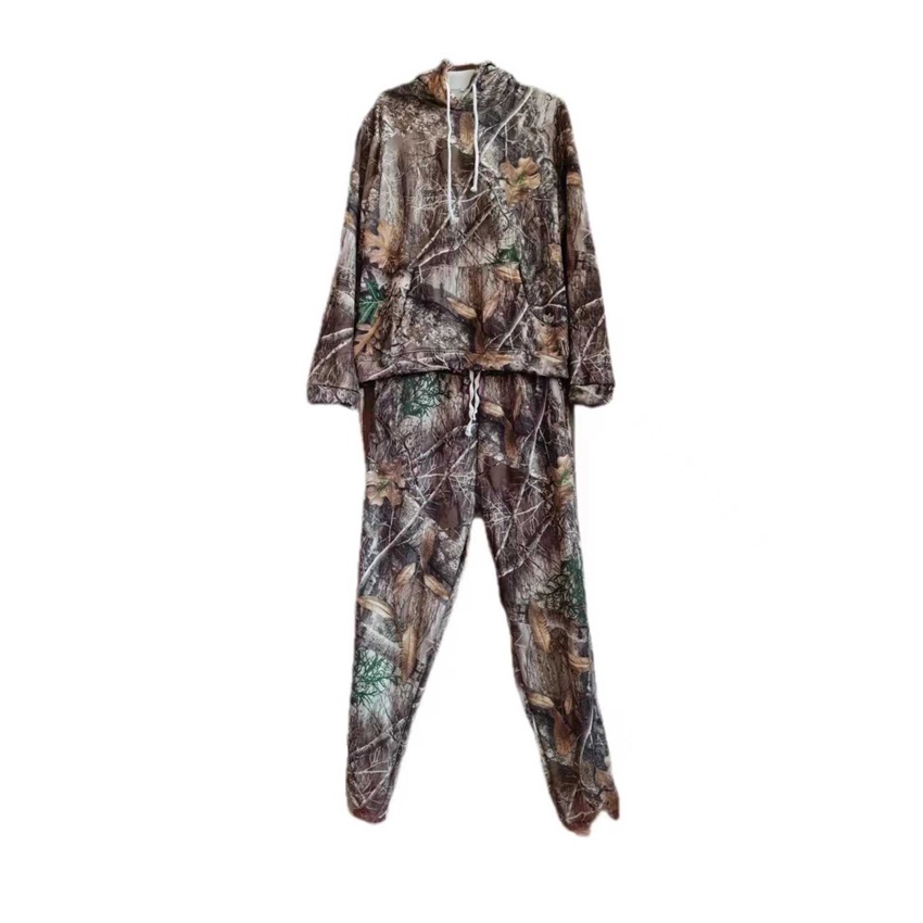 Φόρμα Ψαρέματος Camouflage Mod.31537 TRD69108 trazeras|TRD69108