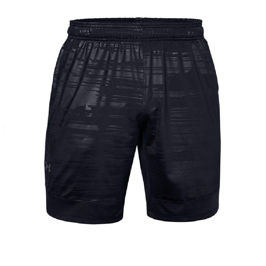 Σόρτς Stretch Training (Μαύρο) της Under Armour SRS68959 trazeras|SRS68959