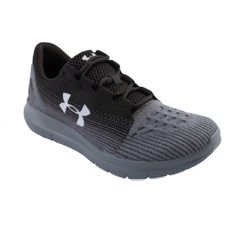 Παπούτσια Remix 2.0, Low 3'' (Black) της Under Armour SRS68963 trazeras|SRS68963