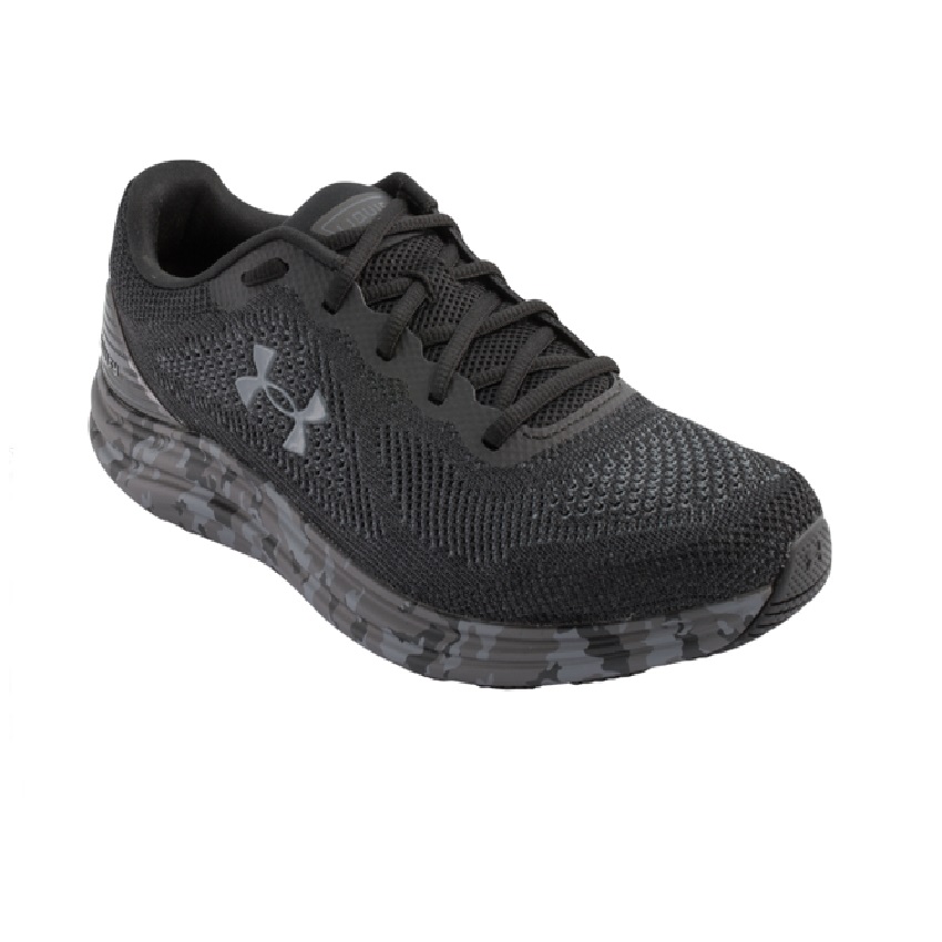 Παπούτσια Liquify Print, Low 3'' (Black) της Under Armour SRS68964 trazeras|SRS68964