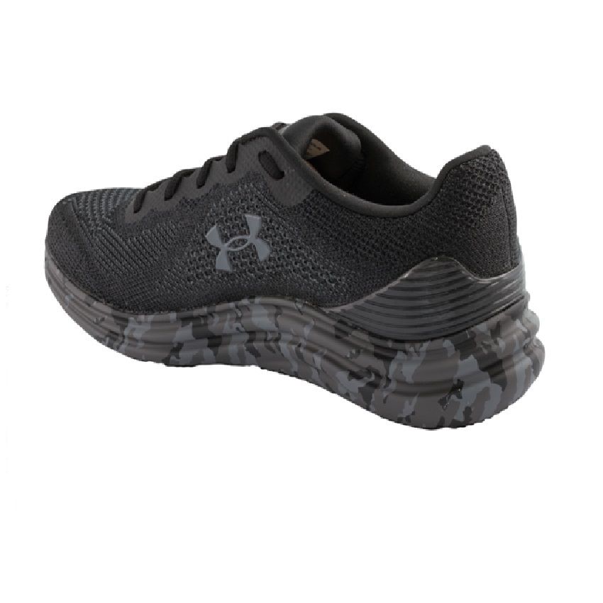 Παπούτσια Liquify Print, Low 3'' (Black) της Under Armour SRS68964 trazeras|SRS68964
