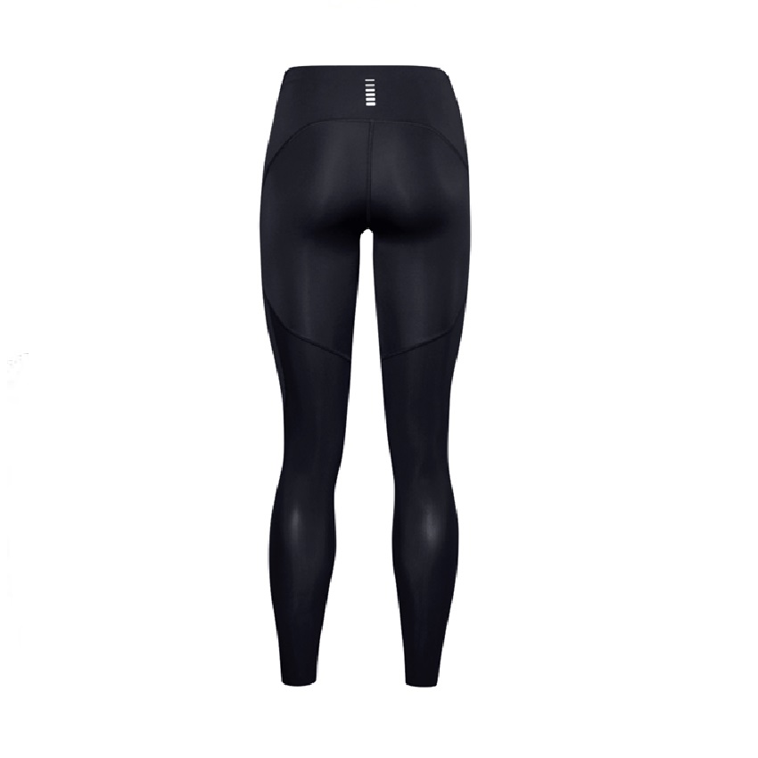 Γυναικείο Καλσόν Heatgear Fly Fast 2.0 (Μαύρο) της Under Armour SRS68839 trazeras|SRS68839