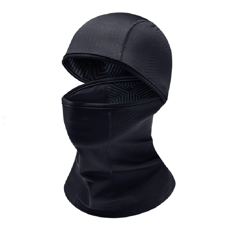 Μπαλακλάβα Coldgear Infrared (Μαύρο) της Under Armour SRS68870 trazeras|SRS68870