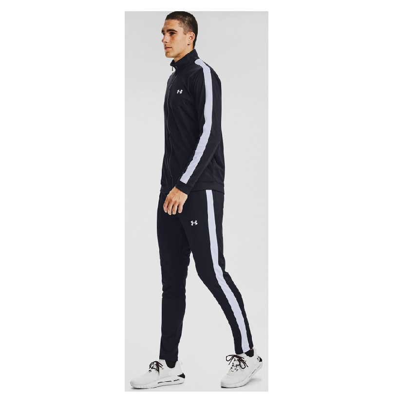 Ανδρική Φόρμα Γυμναστικής EMEA (Μαύρο) της Under Armour SRS68790 trazeras|SRS68790