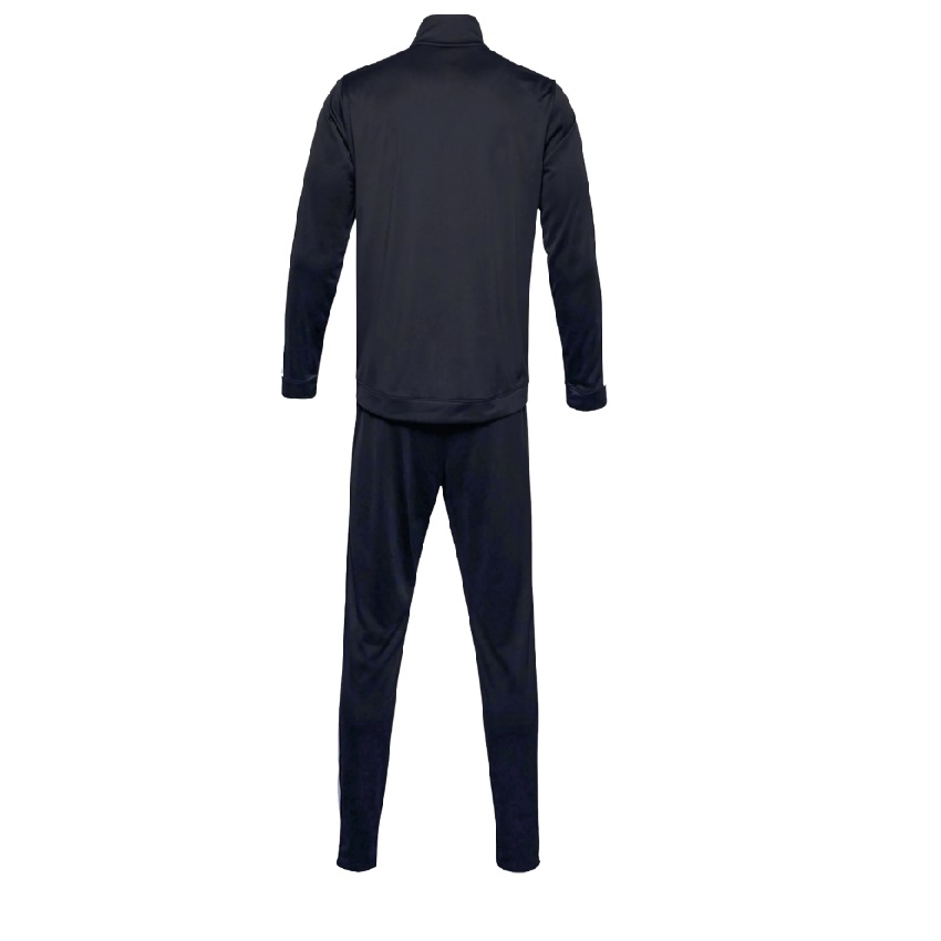 Ανδρική Φόρμα Γυμναστικής EMEA (Μαύρο) της Under Armour SRS68790 trazeras|SRS68790