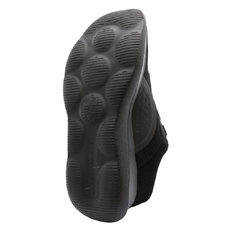 Παπούτσια Victory, Low 3'' (Black) της Under Armour SRS68797 trazeras|SRS68797