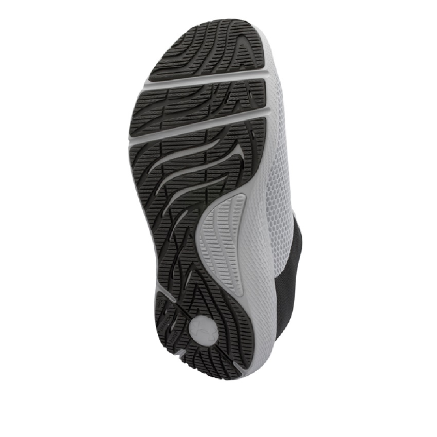 Παπούτσια Charged Pursuit 2 Big Logo, Low 3'' (White) της Under Armour SRS68798 trazeras|SRS68798