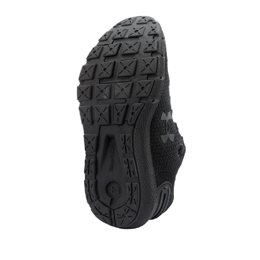 Παπούτσια Charged Rogue 2.5, Low 3'' (Black) της Under Armour SRS68800 trazeras|SRS68800