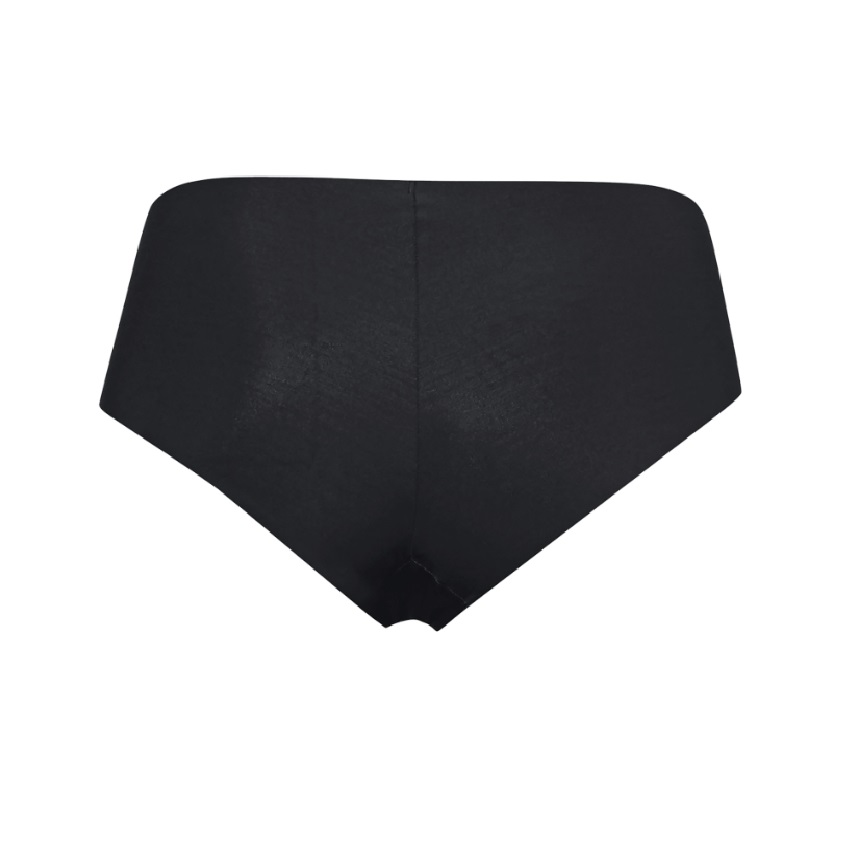 Γυναικείο Εσώρουχο Hipster 3-Pack Pure Stretch (Μαύρο) της Under Armour SRS68730 trazeras|SRS68730