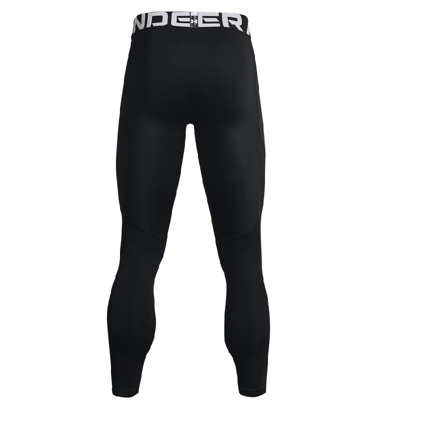 Ανδρικό Κολάν Cold Gear (Μαύρο) της Under Armour SRS68752 trazeras|SRS68752