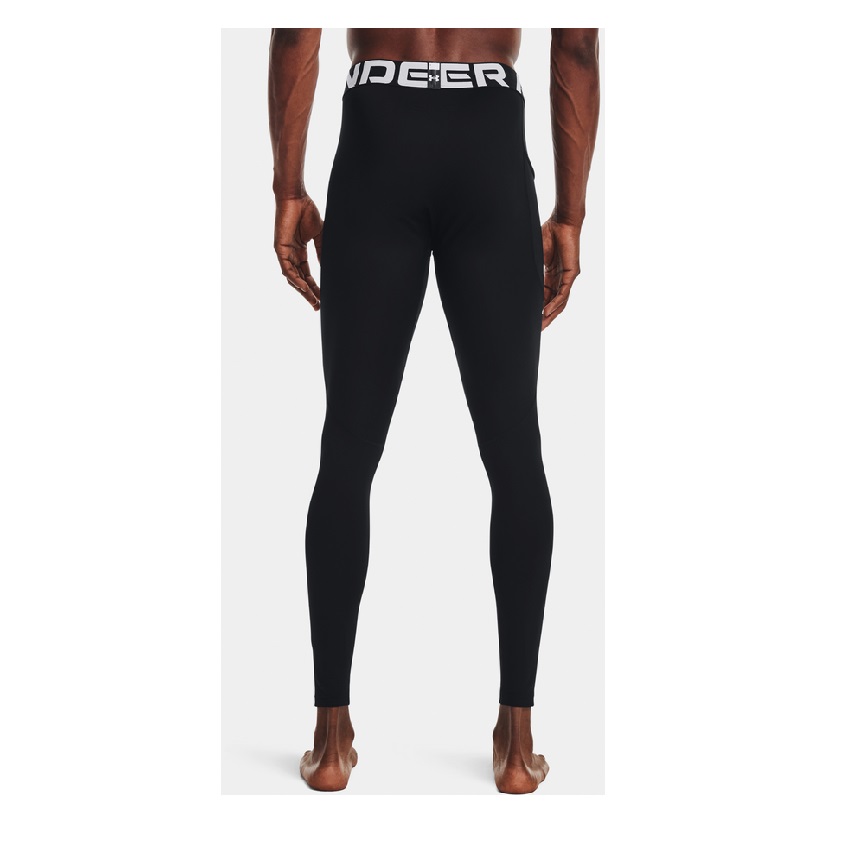 Ανδρικό Κολάν Cold Gear (Μαύρο) της Under Armour SRS68752 trazeras|SRS68752
