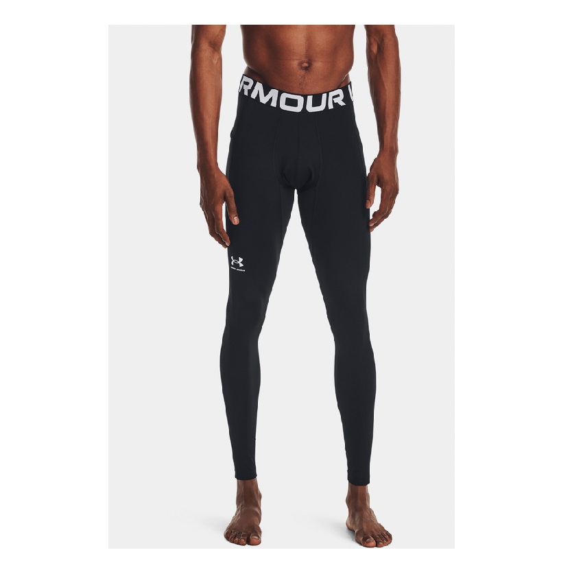 Ανδρικό Κολάν Cold Gear (Μαύρο) της Under Armour SRS68752 trazeras|SRS68752