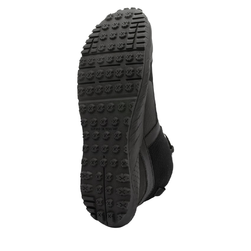 Γυναικεία Παπούτσια Tactical Micro G Valsetz Mid 6'' (Black) της Under Armour SRS68777 trazeras|SRS68777