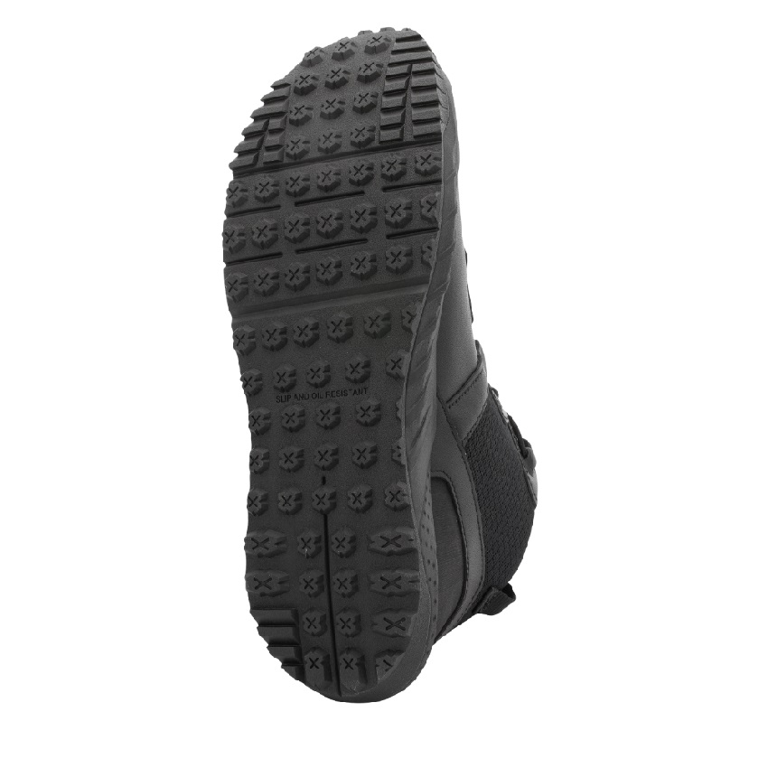 Γυναικεία Παπούτσια Δερμάτινα Tactical Micro G Valsetz Leather, Mid 6'' (Black) της Under Armour SRS68781 trazeras|SRS68781