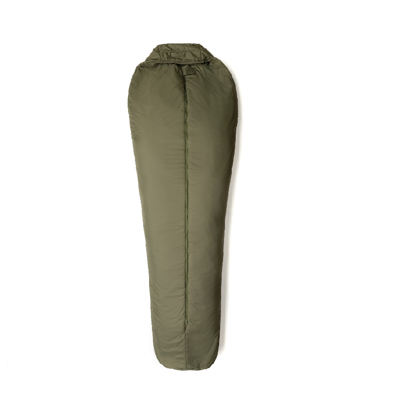 Υπνόσακος +5°C/0°C Special Forces 1 (Olive) της Snugpak SRS66477 trazeras|SRS66477