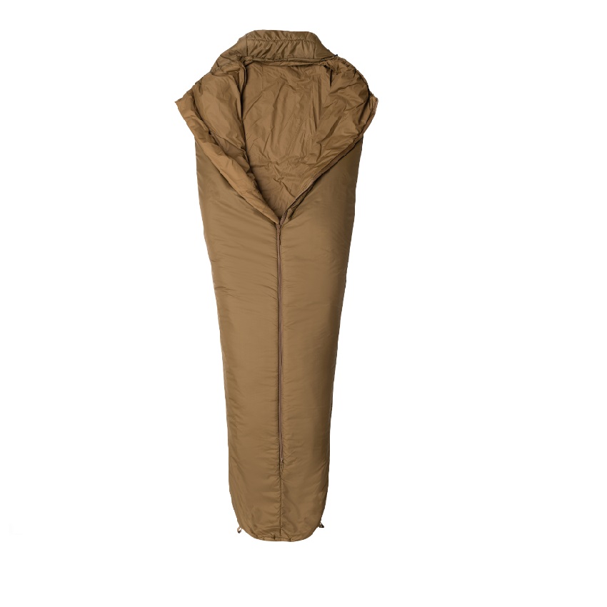Υπνόσακος +5°C/0°C Special Forces 1 (Coyote) της Snugpak SRS66479 trazeras|SRS66479