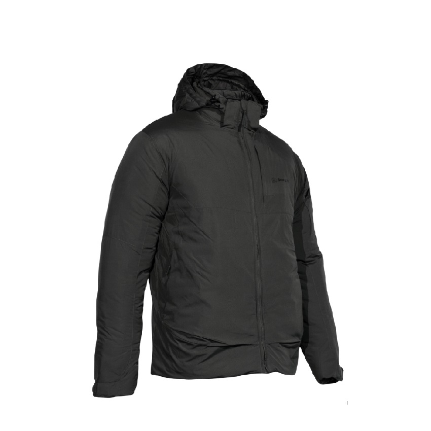 Αδιάβροχο Τζάκετ Arrowhead (Μαύρο) της Snugpak SRS66600 trazeras|SRS66600
