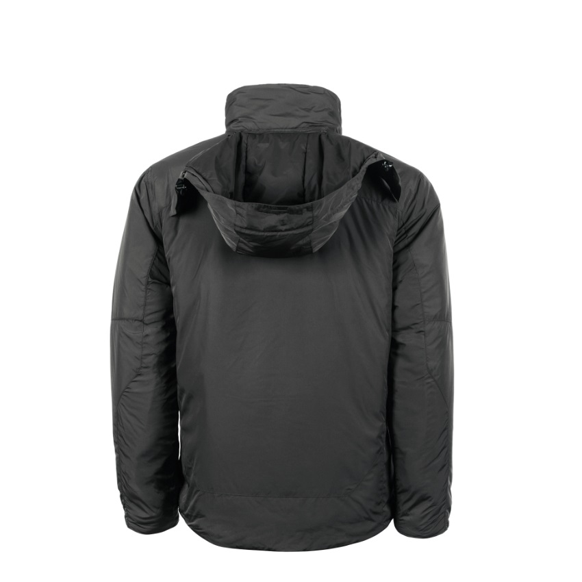 Αδιάβροχο Τζάκετ Arrowhead (Μαύρο) της Snugpak SRS66600 trazeras|SRS66600