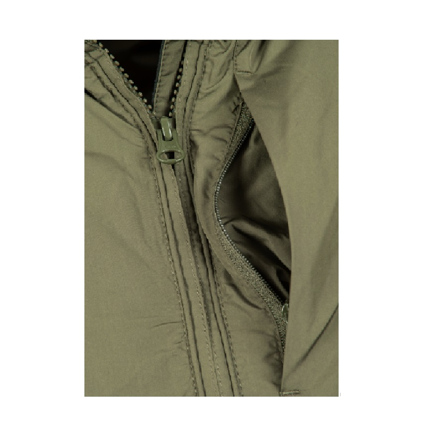 Αδιάβροχο Τζάκετ Arrowhead (Μαύρο) της Snugpak SRS66600 trazeras|SRS66600